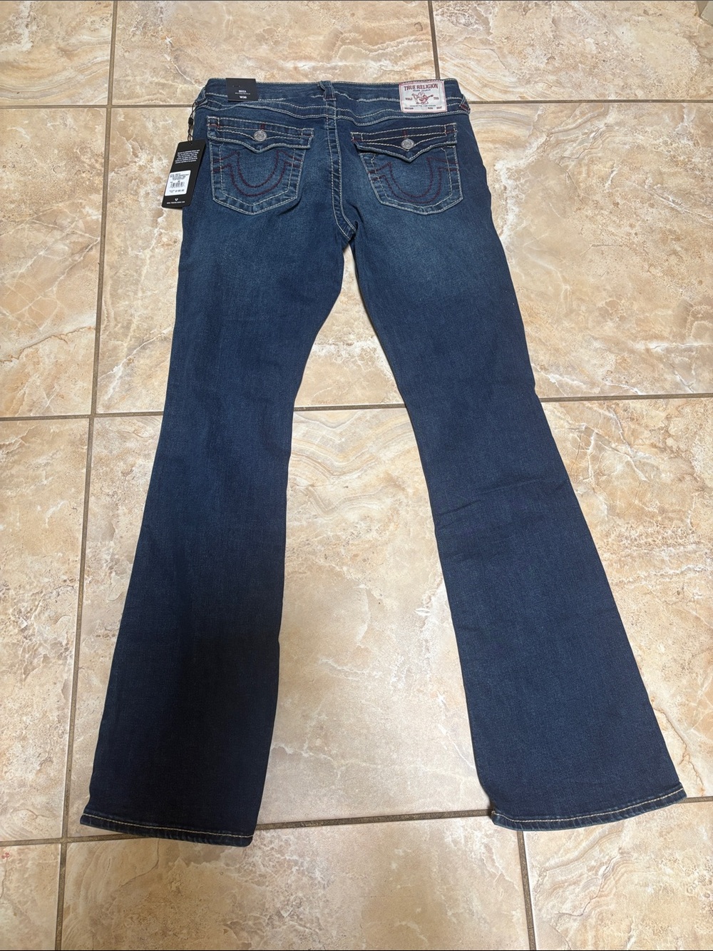 True religion Becca Jean $199/sz 30